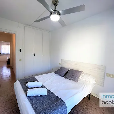 Cannes Salou, Piscina Y Centrico Apartment Salou