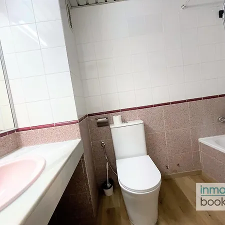 Cannes Salou, Piscina Y Centrico * Salou