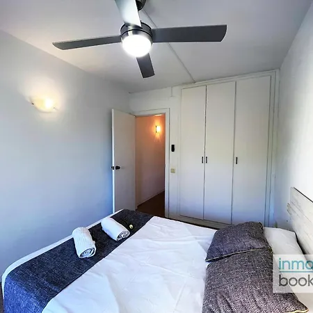 Cannes Salou, Piscina Y Centrico Apartment Salou