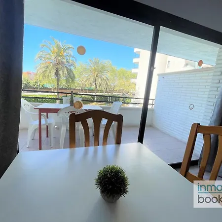 Cannes Salou, Piscina Y Centrico Apartment Salou