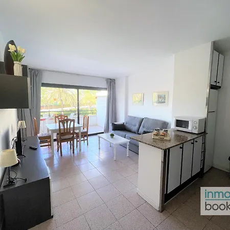 Cannes Salou, Piscina Y Centrico Salou