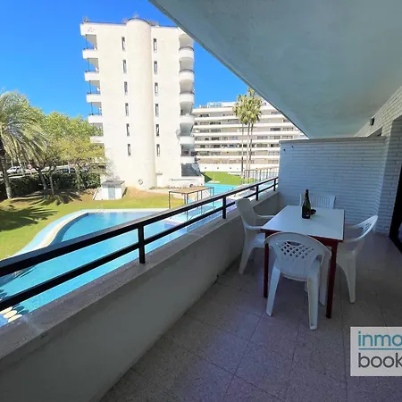 Apartment Cannes Salou, Piscina Y Centrico Salou