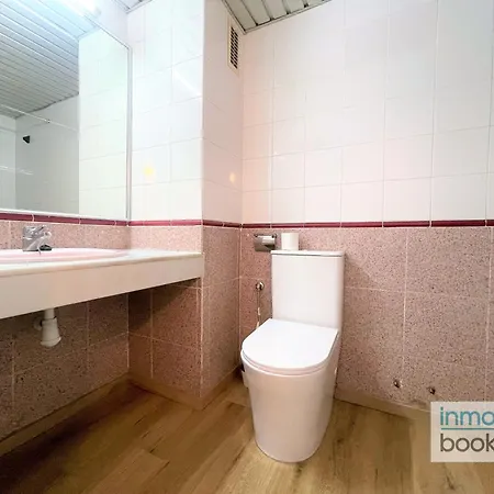 Apartment Cannes Salou, Piscina Y Centrico