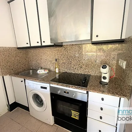 Apartment Cannes Salou, Piscina Y Centrico *