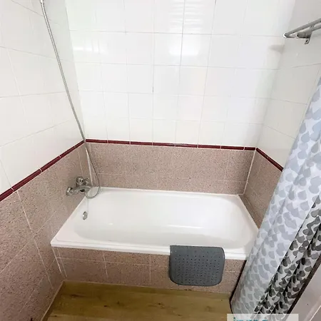 Cannes Salou, Piscina Y Centrico Apartment *
