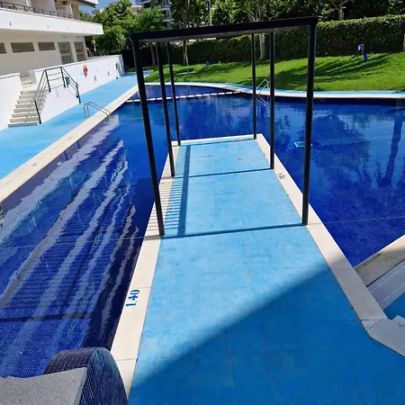 Apartmán Cannes Salou, Piscina Y Centrico Salou
