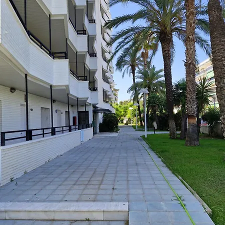 Apartmán Cannes Salou, Piscina Y Centrico Salou